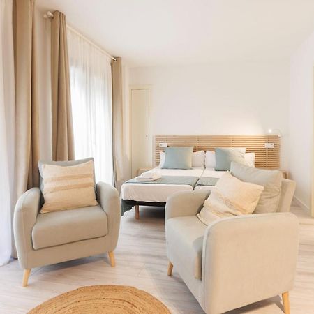 Bravissimo Placa Catalunya 1-2, Studio Apartment Жирона Экстерьер фото
