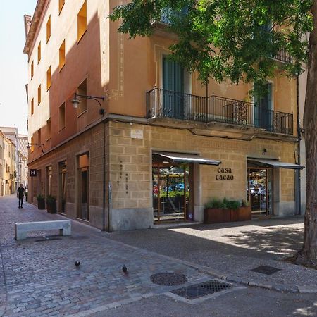 Bravissimo Placa Catalunya 1-2, Studio Apartment Жирона Экстерьер фото