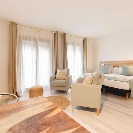 Bravissimo Placa Catalunya 1-2, Studio Apartment Жирона Экстерьер фото