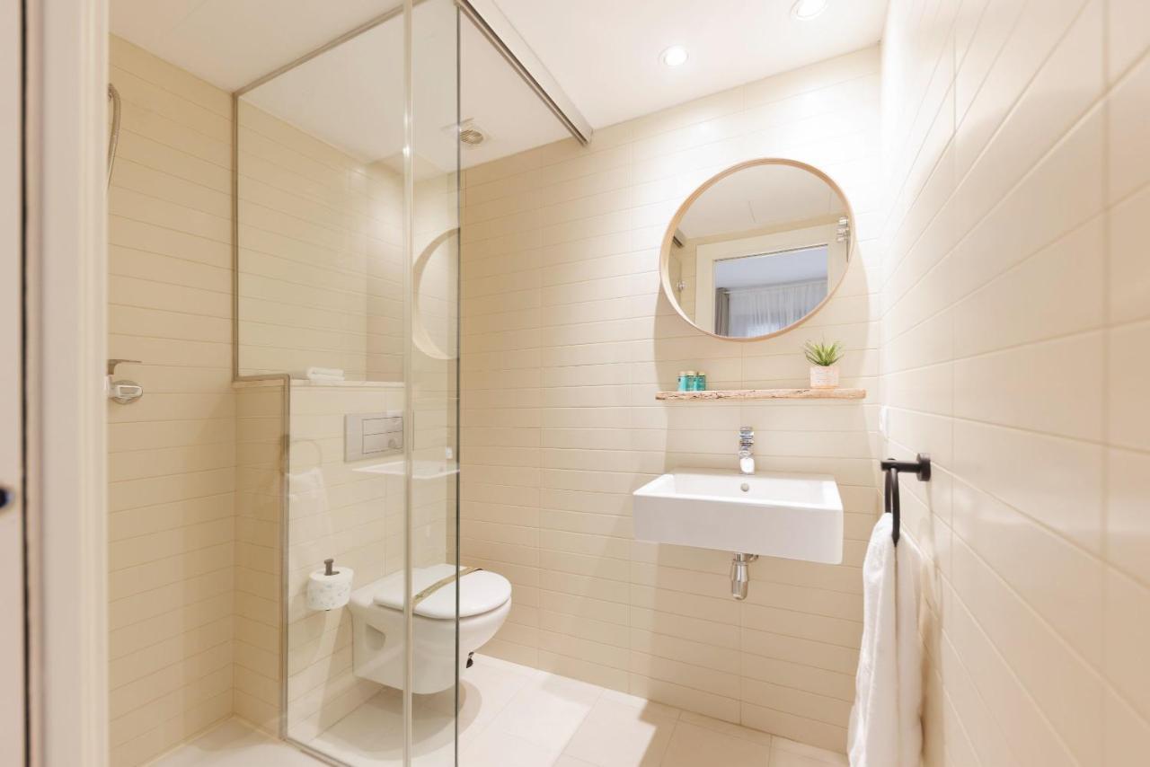 Bravissimo Placa Catalunya 1-2, Studio Apartment Жирона Экстерьер фото