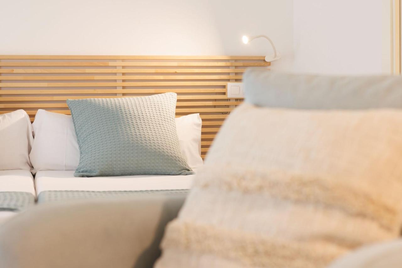 Bravissimo Placa Catalunya 1-2, Studio Apartment Жирона Экстерьер фото