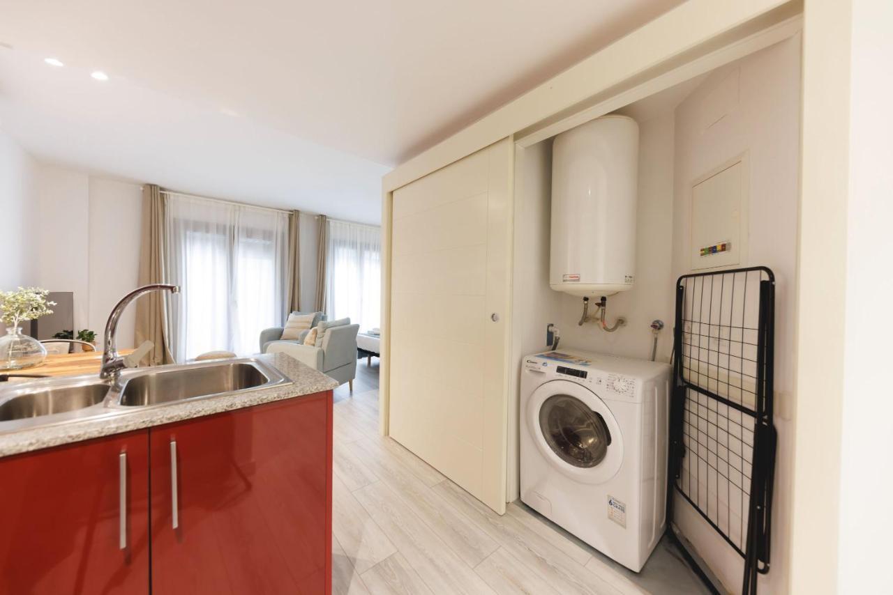 Bravissimo Placa Catalunya 1-2, Studio Apartment Жирона Экстерьер фото